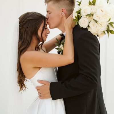 Alyse & Luke