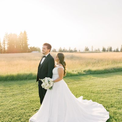 Alli & Ethan