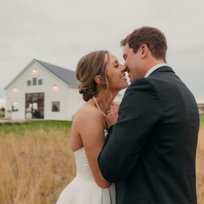Eilish & Nicholas