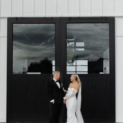 Maddie & Jon