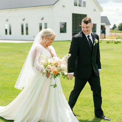 Anna & Dustin