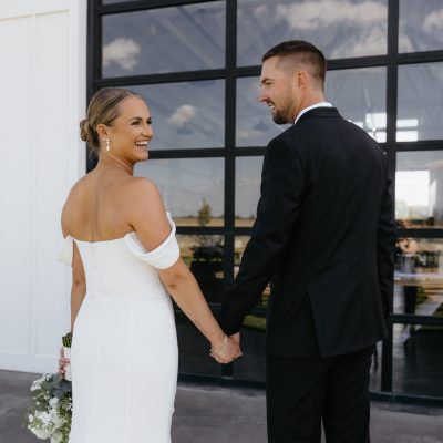 Gabrielle & Drew